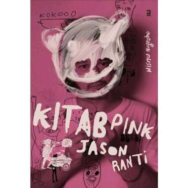 KITAB PINK JASON RANTI