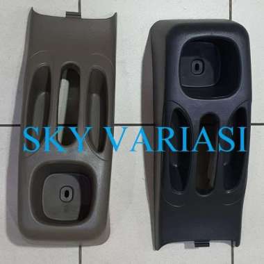 Consule Console Box Avanza Xenia Vvti 2005 - 2011 Moca