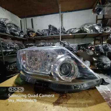 Headlamp Grand Fortuner 2012-2015 kanan