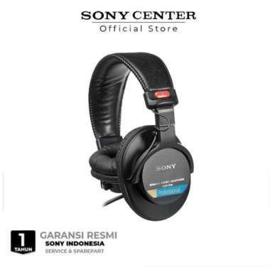Sony Mdr 7506 Headphone Profesional / Sony Mdr 7506