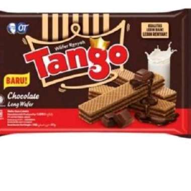 Tango Long Wafer