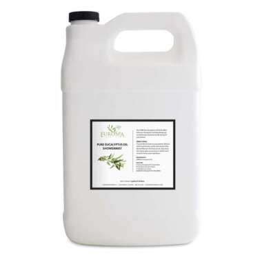 300ml EUCALYPTUS OIL murni 100% / minyak eucaliptus / eukaliptus pure
