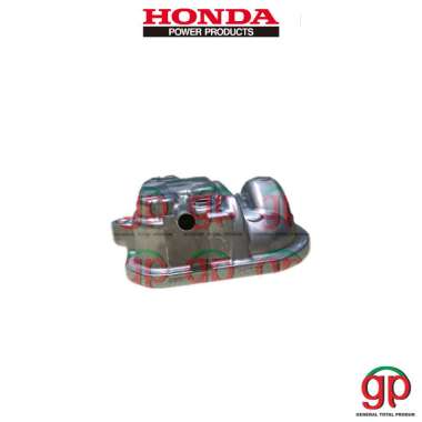 Cover Comp.Head UMR435 Honda Mesin Potong Rumput UMR 435 12310-Z0Z-010