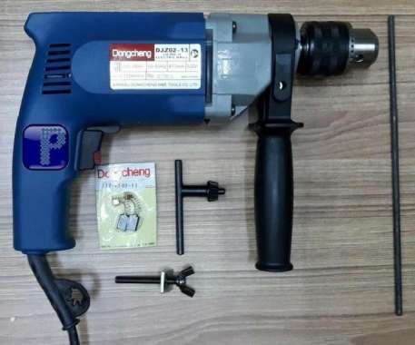 DONGCHENG MESIN BOR 13 mm