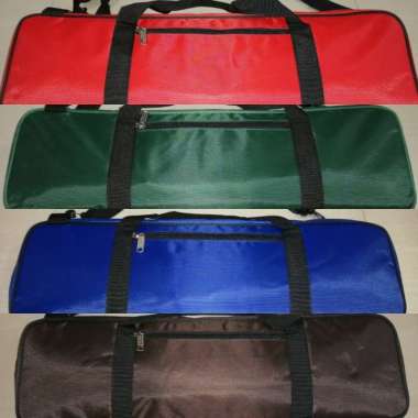 Tas Catur Hand Carry + Detachable Shoulder Strap ( Hanya Tas Catur ) Multicolor