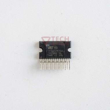 TDA7297SA TDA 7297SA 7297 SA IC Audio
