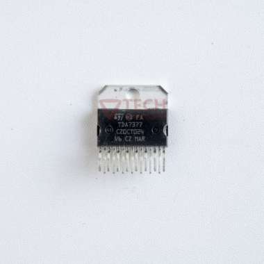 TDA7377 TDA 7377 IC Audio