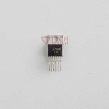 LA78041 LA 78041 IC Vertikal