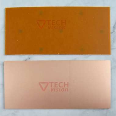 PCB Polos 10x20 10cm 20cm