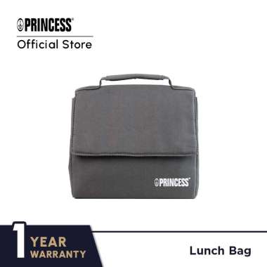 Princess Convenient Lunch Bag / Tas Bekal Premium Princess