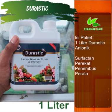 Durastic 1 Liter Surfactan Perekat Penembus Perata