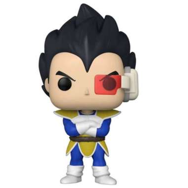funko pop vegeta 777