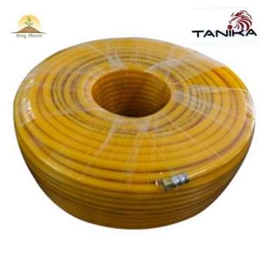 Selang Compressor / Sprayer Tanika 50 Meter