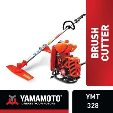 Mesin Potong Rumput Yamamoto 2 Tak tipe YM 328