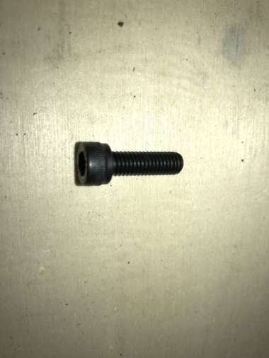 Baut Body / Baut Knalpot Mesin Chainsaw Husqvarna Tipe 365 Original