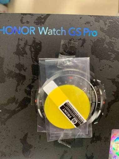 Smartwatch QUR'AN Watch MILAKE FRH-OR90 Quran Jam Tangan AlQuran Haji Umroh Arab Saudi