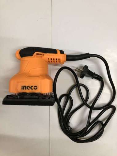Palm Sander INGCO 240 Watt Industrial