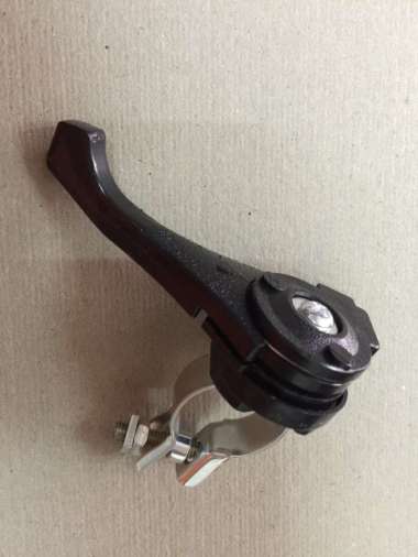 Gagang Handle Gas Mesin Potong Rumput BG 328