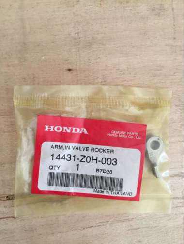 Rocker Arm Valve in /Rocker Arm Klep minyak Mesin Rumput Honda UMR 435