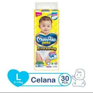 MAMYPOKO PANTS STANDAR L30