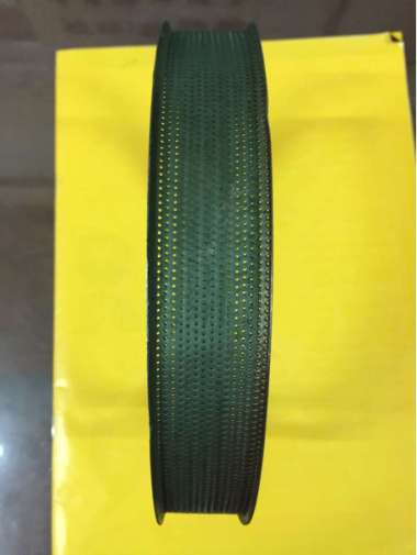 Saringan Disk Mill FFC15 0.5mm