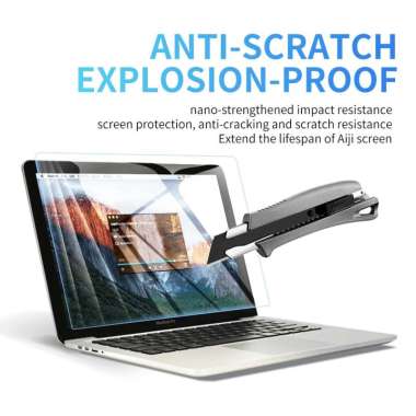 SCREEN PROTECTOR LAPTOP (Bundle dengan Laptop) 16 inch DELUXE