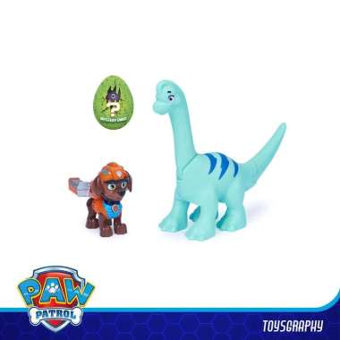 Jual Paw Patrol Dino Rescue Original 