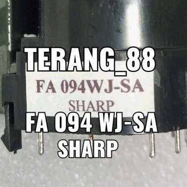 FLAYBACK TV FA094WJ-SA FA 094 WJ-SA FLAIBACK FLYBACK FLEBACK PLAYBACK PLYBACK PLAIBACK PLEBACK FBT