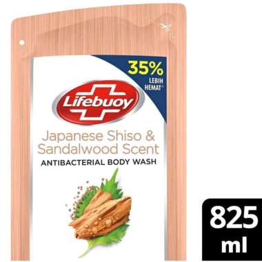 Lifebuoy Body Wash