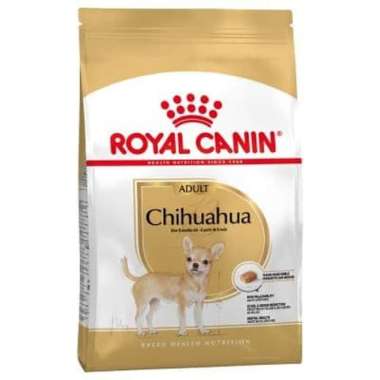 royal canin chihuahua adult 1,5kg / dogfood royal canin
