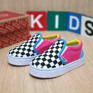 suede slip on platform vans