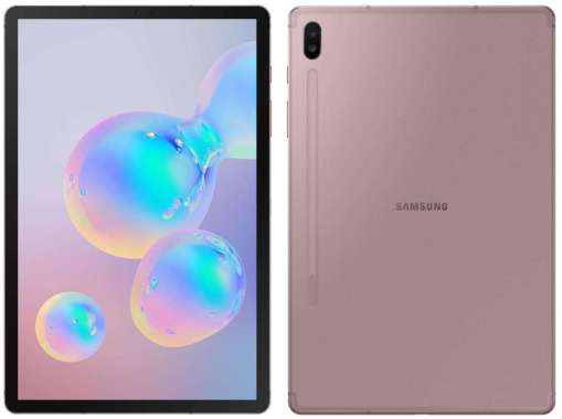 Samsung Galaxy Tab S6 Tablet [128GB/ 6GB]