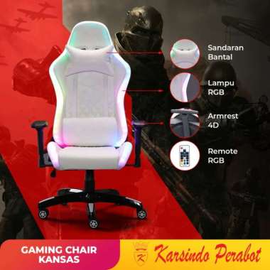 Gaming Chair Kansas