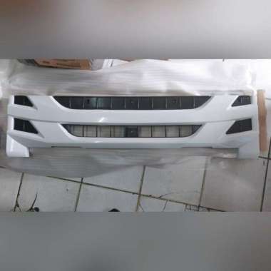 Grill Radiator ISUZU ELF NMR 71 NLR 55