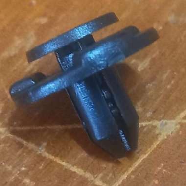Klip Kancing Liner Fender Toyota Daihatsu Suzuki Ertiga Avanza Xenia