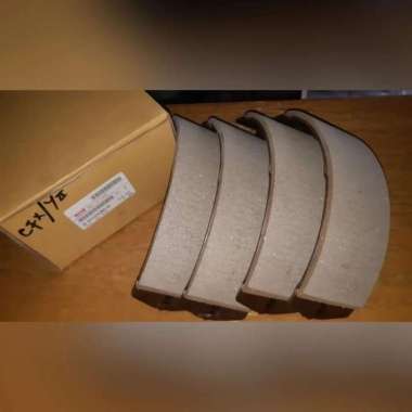 Kampas Kanvas Rem Isuzu Elf NMR 71 Double