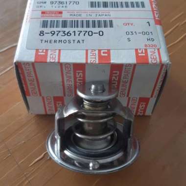 Thermostat Isuzu Panther Kotak Kapsul Pick Up