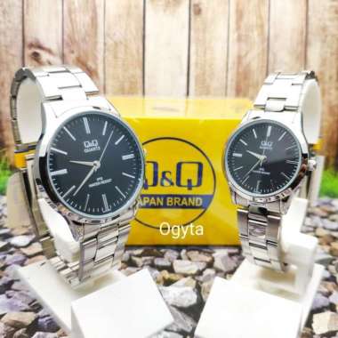 QnQ Tali Rantai Couple pasangan C214J202Y C215J202Y Original