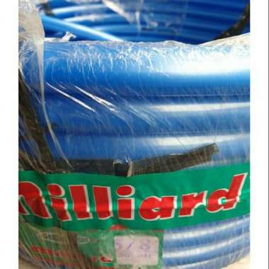 Selang Air Milliard 5/8" Metalic Superflex