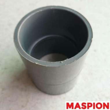 Sok Sock Sambungan Pipa Paralon Pvc Ts Ukuran 1 1/4"