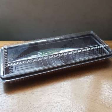 Mika brownies 30x11x5cm 10 pcs