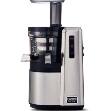 Hurom Slow Juicer Hz-sbe17 Silver