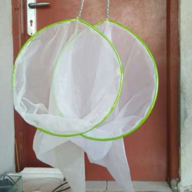 Saringan Halus/Serokan kutu air/Serokan