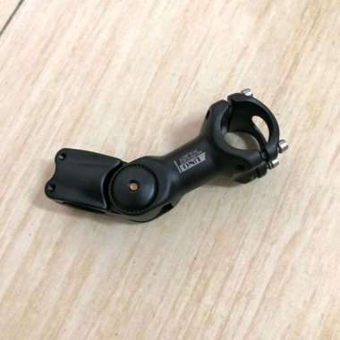 Stem Uno Adjustable 110mm