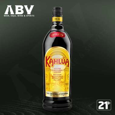 Harga Kahlua Coffee 700ml Terbaru Agustus 2022 |BigGo Indonesia