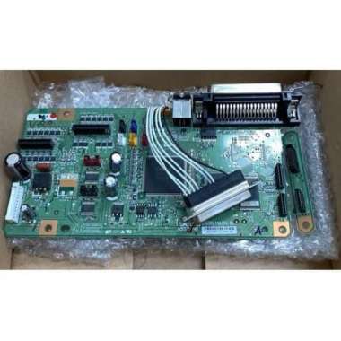 Mainboard LQ300+ Main Board New EPSON LQ-300+II LQ-300II USB Murah