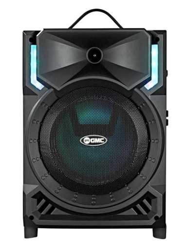 Speaker Active GMC 897H