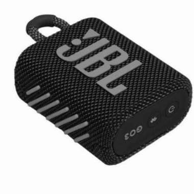 Jual Speaker Jbl Go 3 September 2022 
