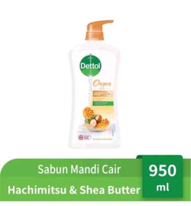 Dettol Body Wash