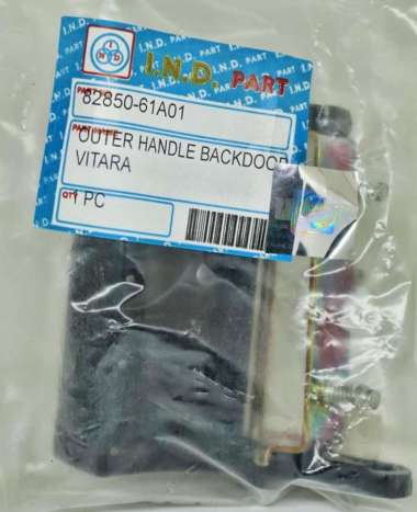 OUTER HANDLE BACKDOOR VITARA ESCUDO HANDEL PINTU BELAKANG BAGASI